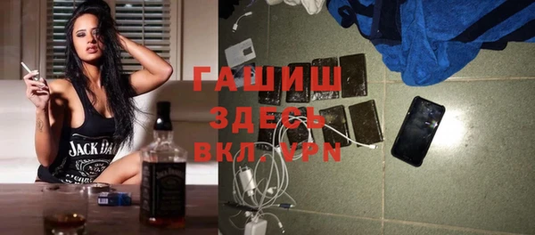 хмурый Алзамай